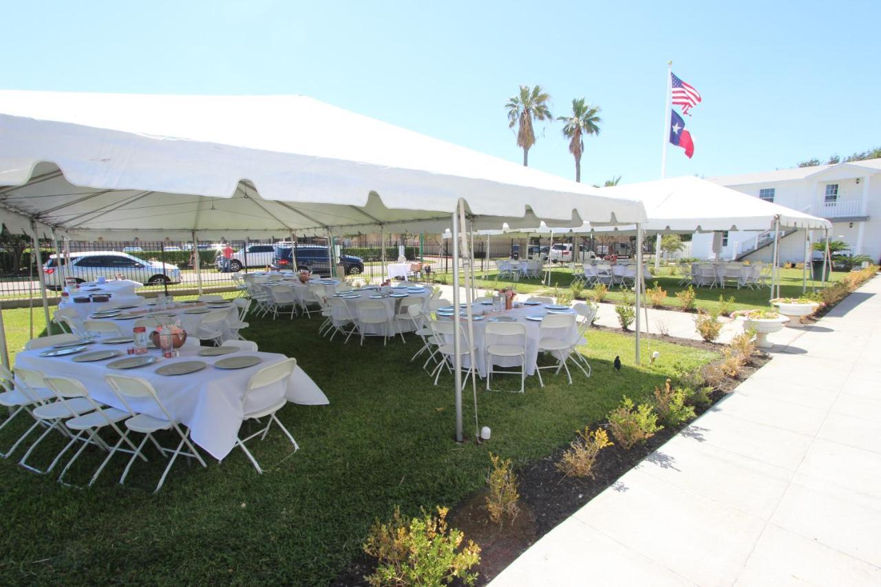 Bed and Breakfast The George Manor Galveston Exterior foto